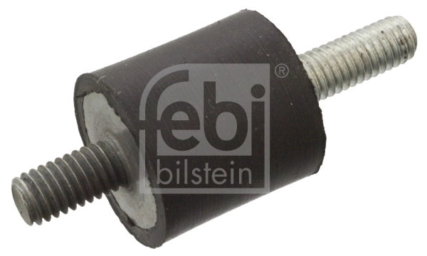 Holder, air filter housing